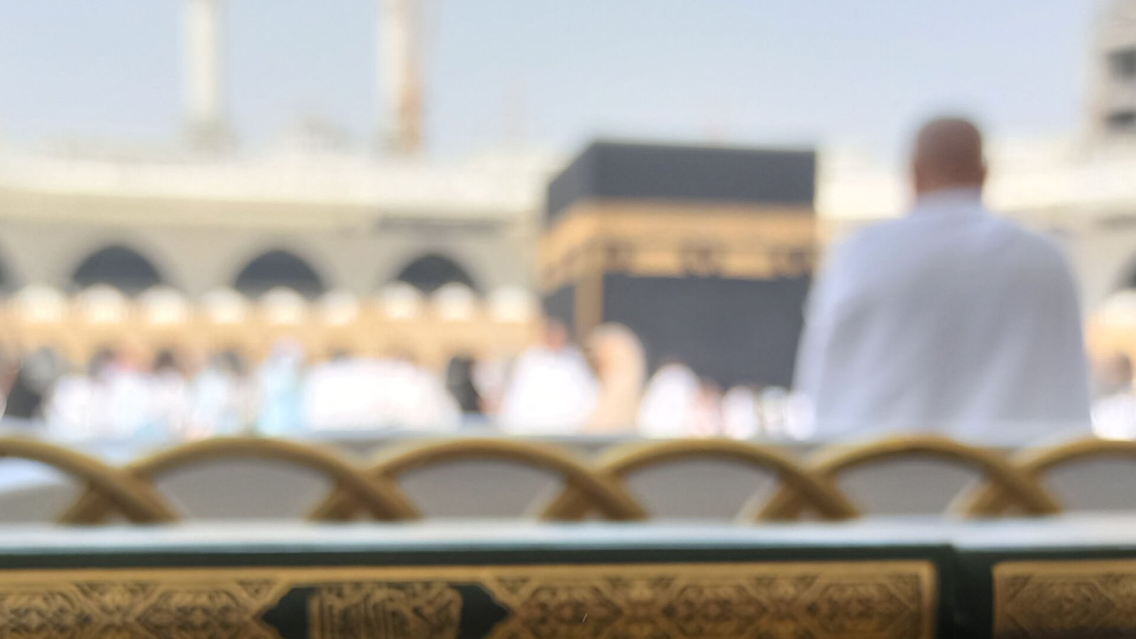 umroh haji travel
