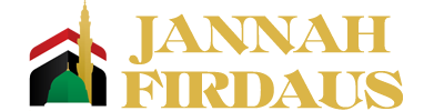 jannah firdaus cirebon logo
